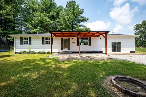 230 Carter Gregory Rd, Monticello, KY 42633