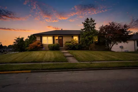 2229 Sandra Ct, Lexington, KY 40504