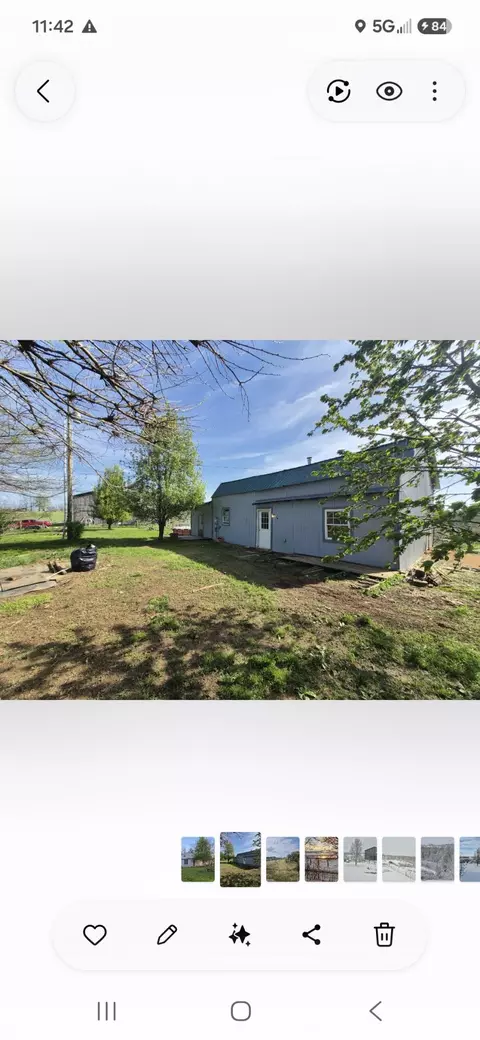 226 Water Shed Rd, Sharpsburg, KY 40374