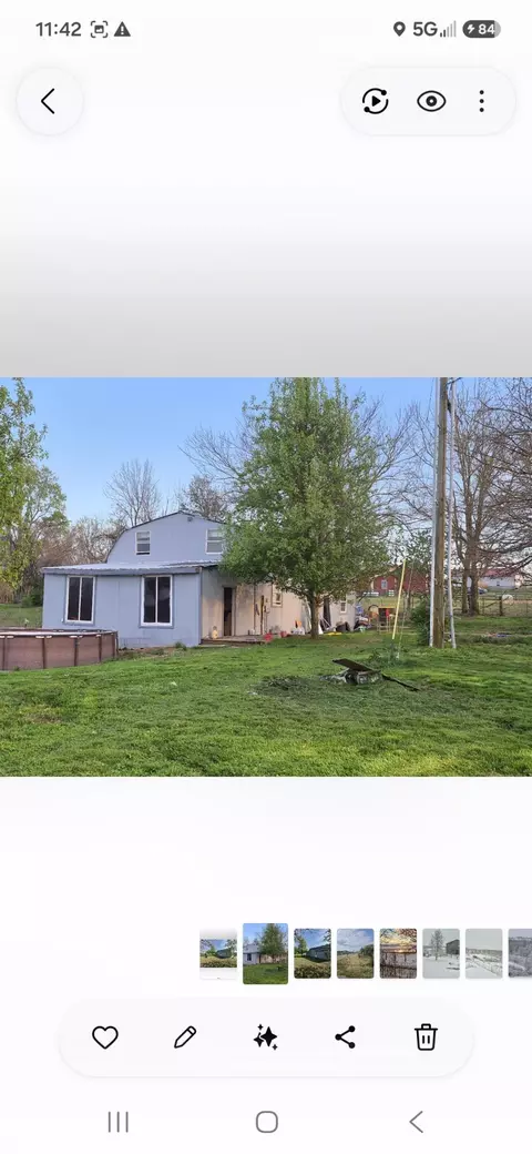 226 Water Shed Rd, Sharpsburg, KY 40374