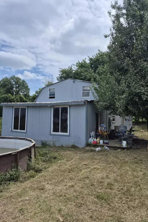 226 Water Shed Rd, Sharpsburg, KY 40374