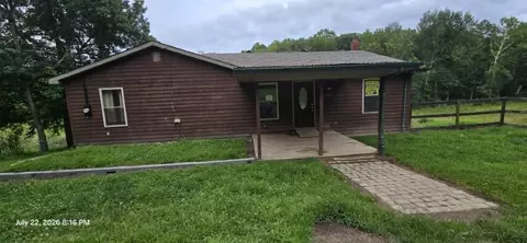 721 721 Swampy Hollow Rd, Owingsville, KY 40360