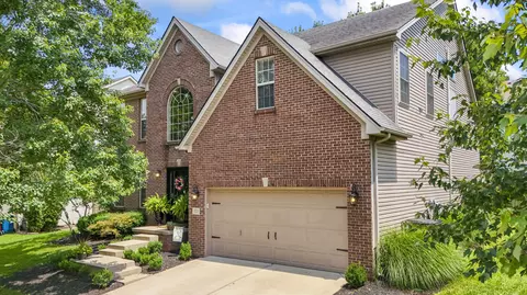 153 Brome Dr, Nicholasville, KY 40356