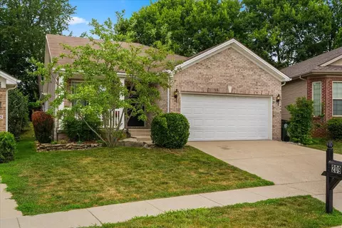209 Shell Ct, Lexington, KY 40511