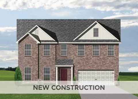 1937 Belhurst Way, Lexington, KY 40509