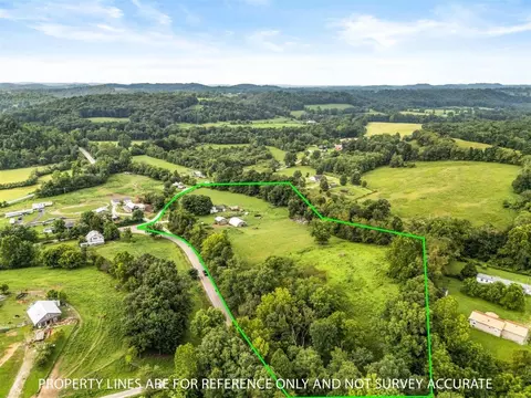 View/Area - 28 Baldwin Rd, Mckee, KY 40447 photo 3 of 6