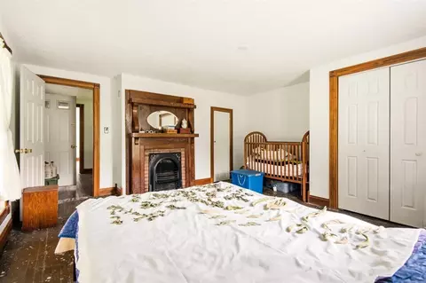 Bedroom - 28 Baldwin Rd, Mckee, KY 40447 photo 4 of 6