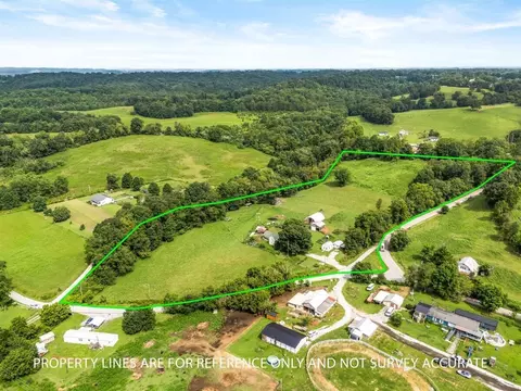 View/Area - 28 Baldwin Rd, Mckee, KY 40447 photo 1 of 6