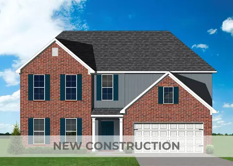 112 Overcup Ct, Nicholasville, KY 40356