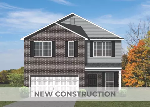 109 Peony Pass, Nicholasville, KY 40356