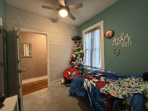 Bedroom - 601 Pine St, Murray, KY 42071 photo 3 of 5