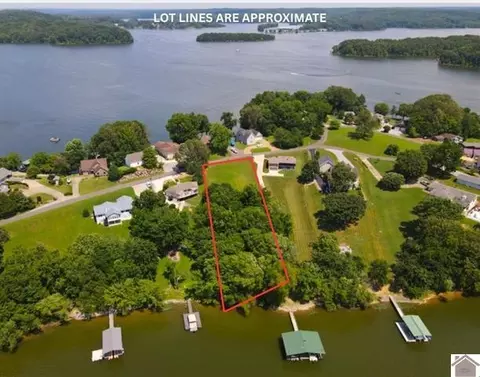 lot18 E Skyline Dr, Cadiz, KY 42211