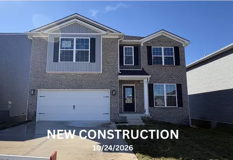 709 Anthony Dr, Nicholasville, KY 40356