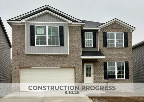 709 Anthony Dr, Nicholasville, KY 40356