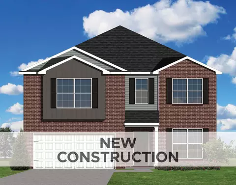 709 Anthony Dr, Nicholasville, KY 40356
