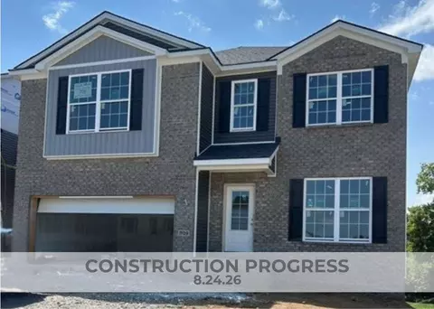 709 Anthony Dr, Nicholasville, KY 40356