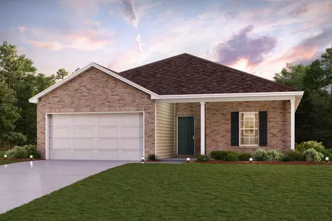 601 Pinehurst Dr, Vine Grove, KY 40175