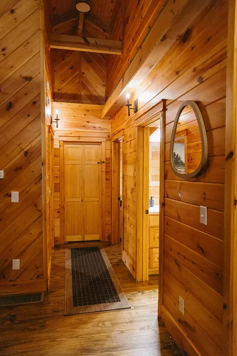 Entry Way - 684 N Fork Rd, Stanton, KY 40380 photo 1 of 1