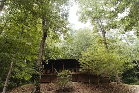 Other - 684 N Fork Rd, Stanton, KY 40380 photo 4 of 4