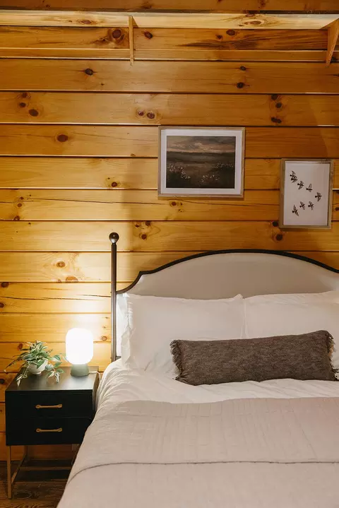 Bedroom - 684 N Fork Rd, Stanton, KY 40380 photo 3 of 7