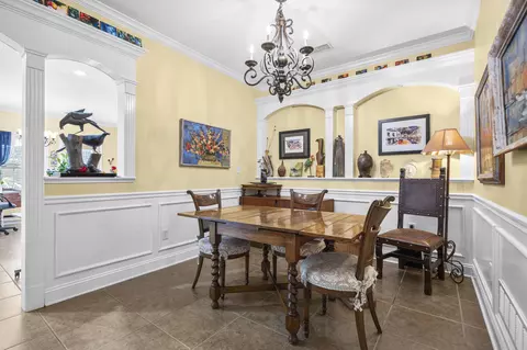 Dining - 127 Riviera Dr, Georgetown, KY 40324 photo 1 of 2