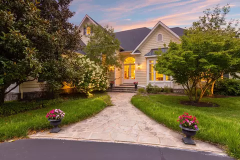 1170 Delaney Ferry Rd, Nicholasville, KY 40356