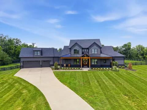 5039 Combs Ferry Rd, Winchester, KY 40391