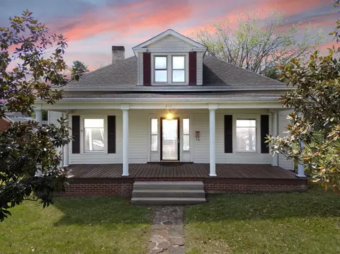 211 Whitley St, London, KY 40741