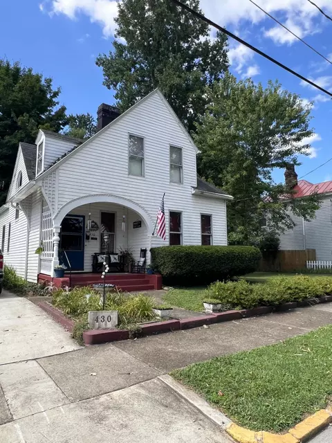 430 Forest Ave, Maysville, KY 41056