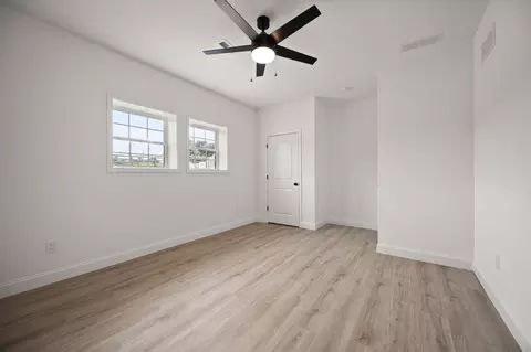 Bedroom - 124 Hillard Rd, Corbin, KY 40701 photo 5 of 6
