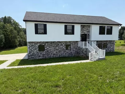 Exterior - 124 Hillard Rd, Corbin, KY 40701 photo 5 of 5