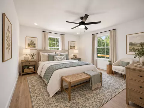 Bedroom - 124 Hillard Rd, Corbin, KY 40701 photo 1 of 4