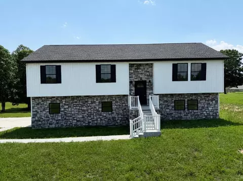 Exterior - 124 Hillard Rd, Corbin, KY 40701 photo 4 of 5