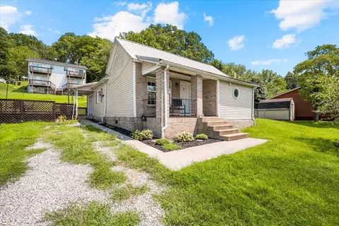 Other - 215 Hamlin Ave, Corbin, KY 40701 photo 1 of 4