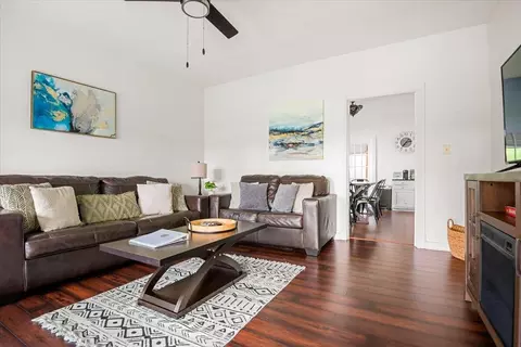 Living - 215 Hamlin Ave, Corbin, KY 40701 photo 1 of 1