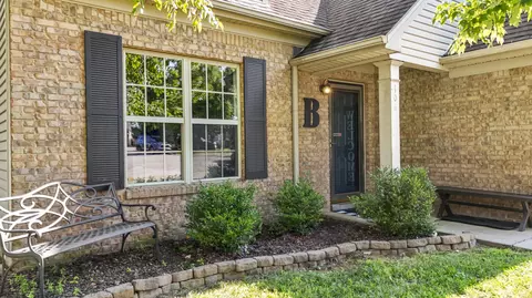 Exterior - 106 Oconner Ct, Georgetown, KY 40324 photo 3 of 8