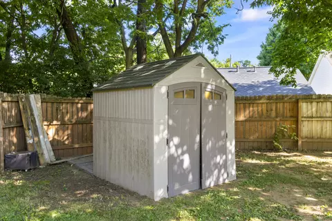 Exterior - 106 Oconner Ct, Georgetown, KY 40324 photo 8 of 8