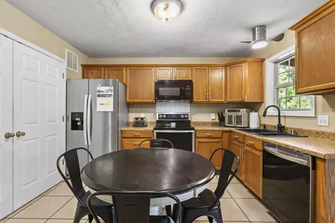 Kitchen - 106 Oconner Ct, Georgetown, KY 40324 photo 1 of 3