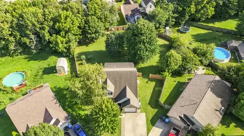 View/Area - 106 Oconner Ct, Georgetown, KY 40324 photo 2 of 4