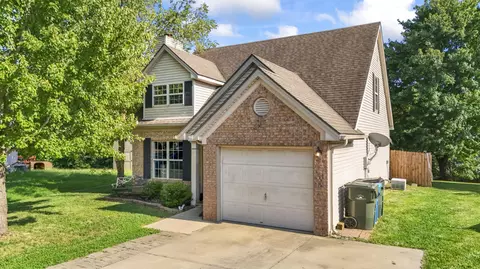 Exterior - 106 Oconner Ct, Georgetown, KY 40324 photo 4 of 8