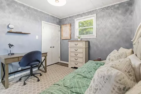 Bedroom - 52 Sampson St, Corbin, KY 40701 photo 6 of 7