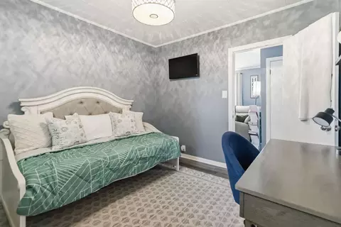 Bedroom - 52 Sampson St, Corbin, KY 40701 photo 4 of 7