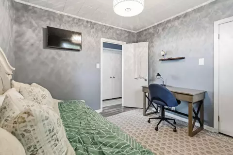 Bedroom - 52 Sampson St, Corbin, KY 40701 photo 5 of 7