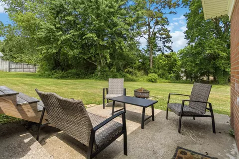 Exterior - 52 Sampson St, Corbin, KY 40701 photo 11 of 11
