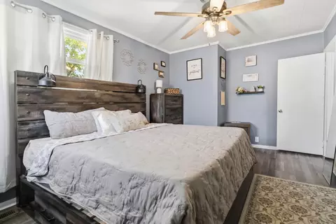 Bedroom - 52 Sampson St, Corbin, KY 40701 photo 1 of 7