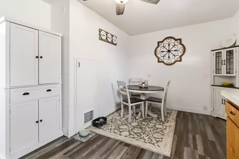Dining - 52 Sampson St, Corbin, KY 40701 photo 1 of 1
