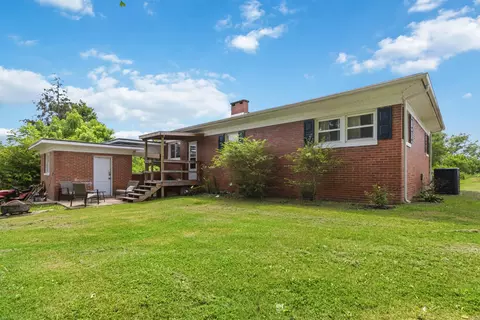 Exterior - 52 Sampson St, Corbin, KY 40701 photo 10 of 11