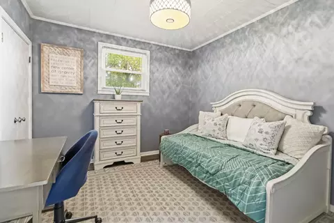 Bedroom - 52 Sampson St, Corbin, KY 40701 photo 7 of 7