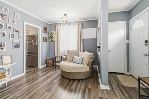 Entry Way - 52 Sampson St, Corbin, KY 40701 photo 1 of 3