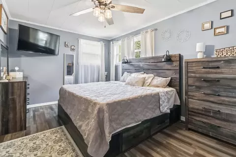 Bedroom - 52 Sampson St, Corbin, KY 40701 photo 3 of 7